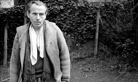 Louis-Ferdinand-Celine