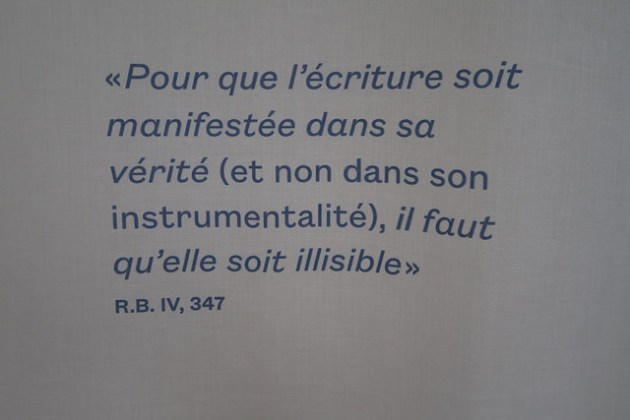 barthes