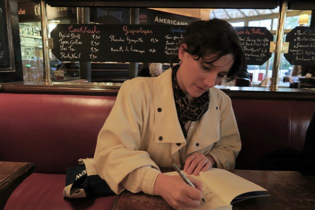 claire-louisebennett